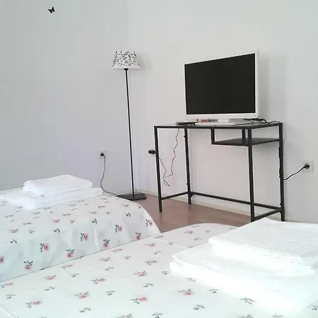 Gostinjska kuća Milion