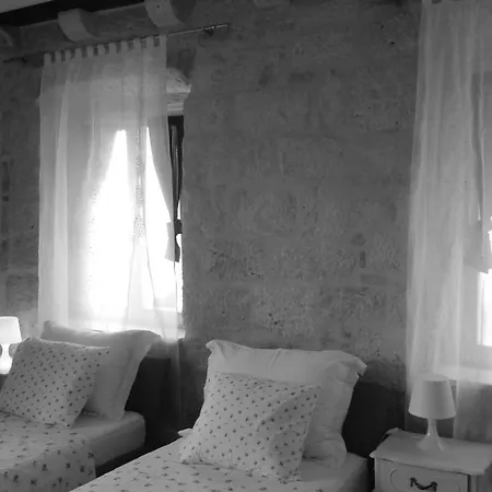 Milion Korcula Town