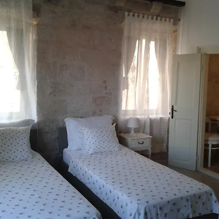 Gostinjska kuća Milion 3*