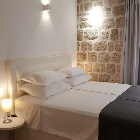 Milion 3* Korcula Town