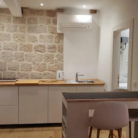 Gasthuis Milion Korčula