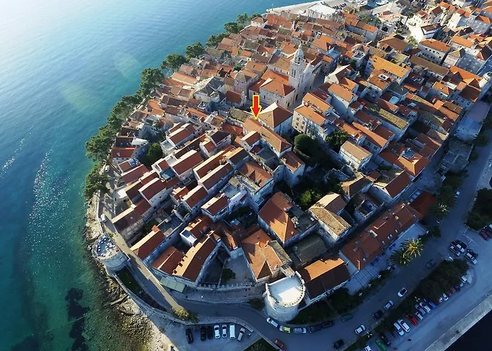 Milion Guest house Korcula Town