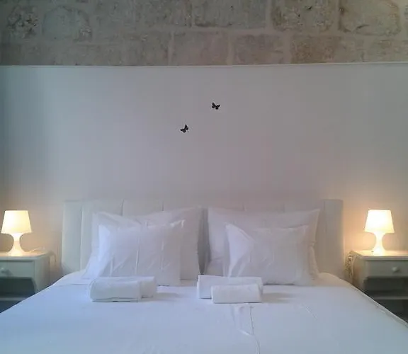 Guest house Milion 3*