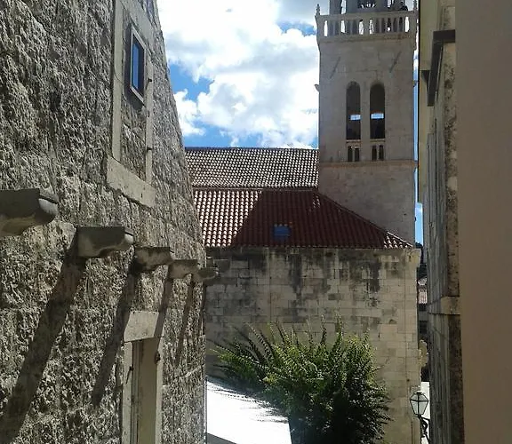 Guest house Milion Korcula Town