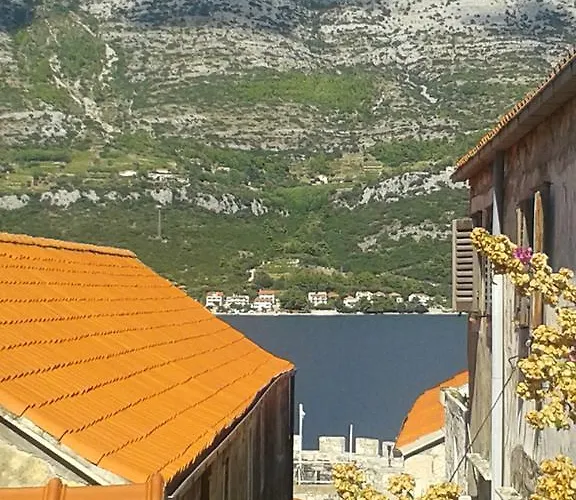 Guest house Milion 3*