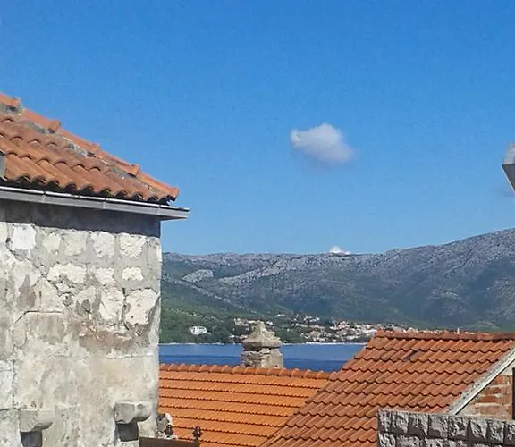 Guest house Milion Korcula Town
