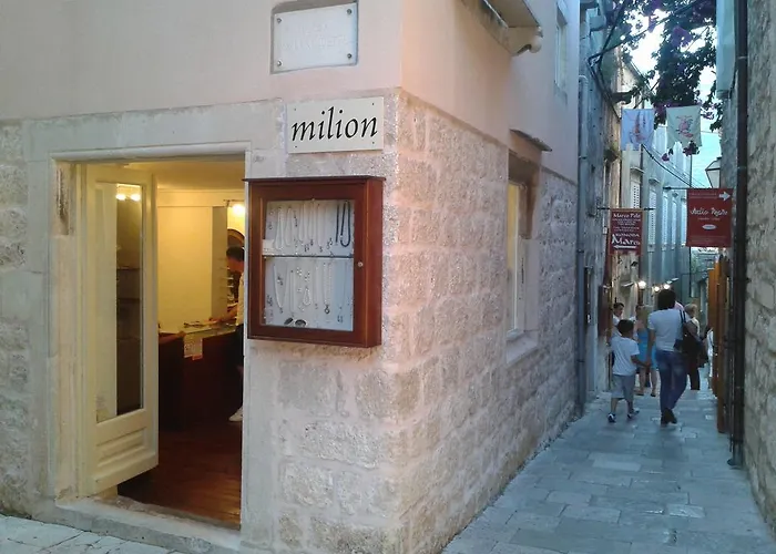 Guest house Milion 3*