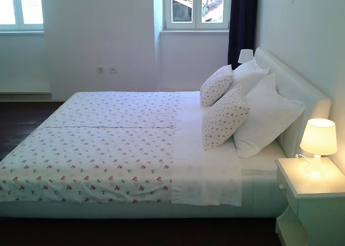 Guest house Milion 3*