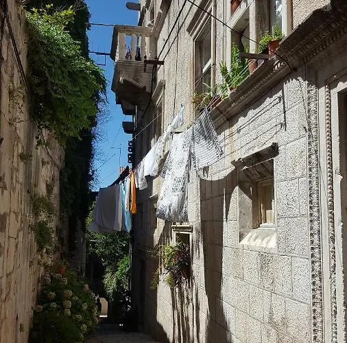 Guest house Milion Korcula Town