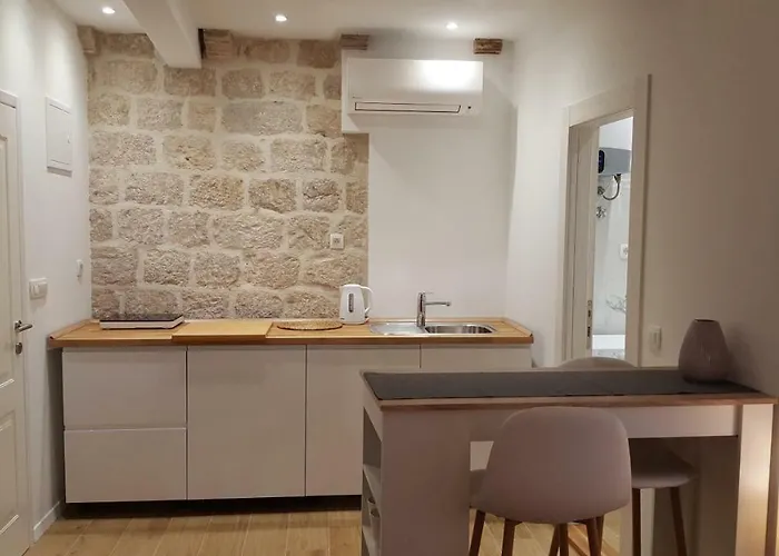 Guest house Milion Korcula Town