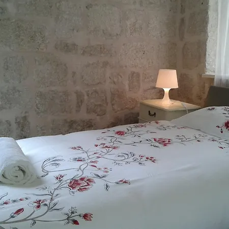 Gasthuis Milion Korčula
