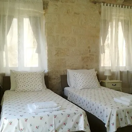 Milion Korčula