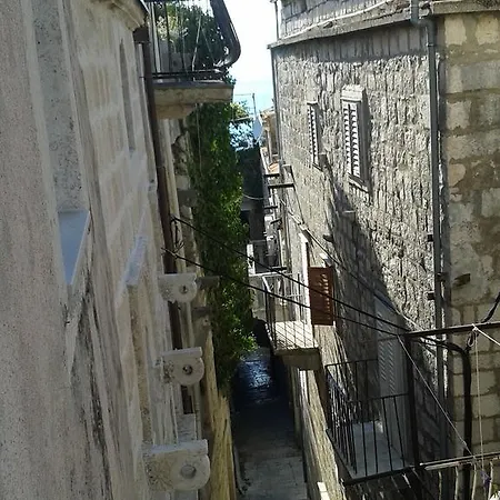 Milion Korcula Town