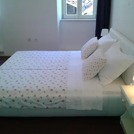 Guest house Milion 3*