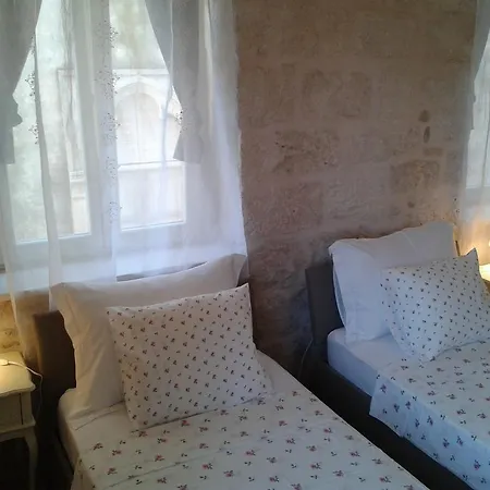 Gasthof Milion