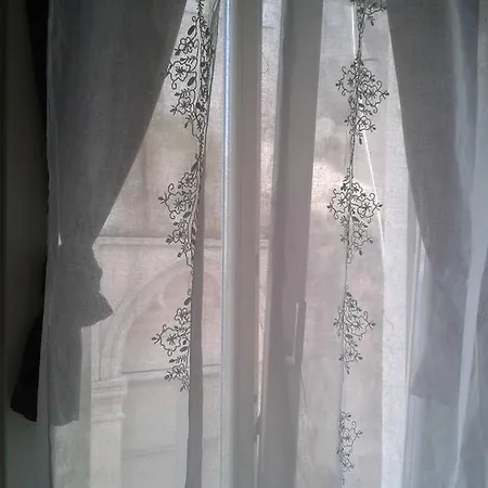 Guest house Milion