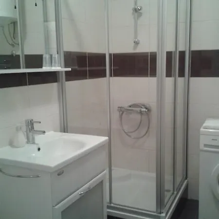 Guest house Milion