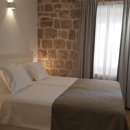 Milion Gasthuis Korčula
