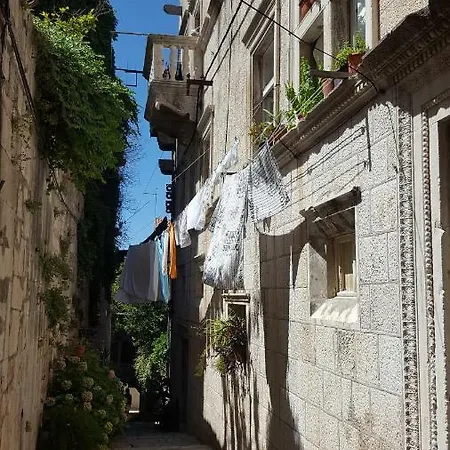 Gasthuis Milion Korčula