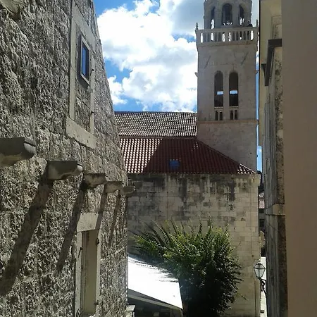 Vendégház Milion Korčula